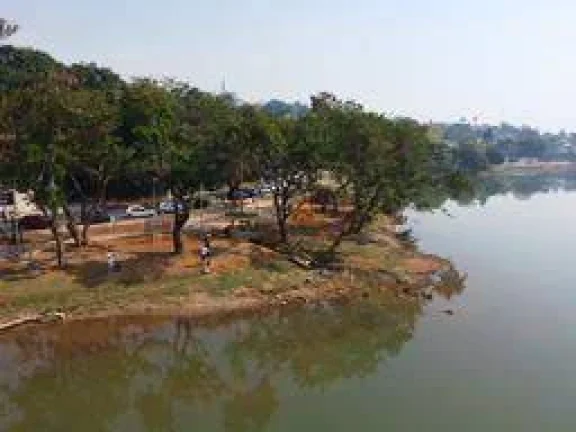 Imagem Terreno à venda, 600 m² por R$ 435.000 - Praia Angélica - Lagoa Santa/MG