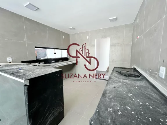 Imagem Casa no Condominio Ecoville 2 em Parnamirim