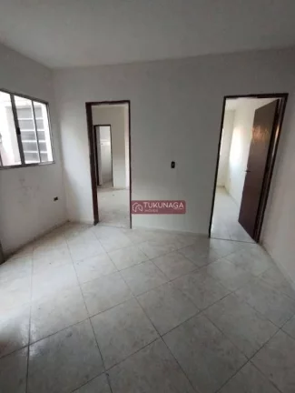 Imagem Sobrado à venda por R$ 350.000,00 - Vila Rio de Janeiro - Guarulhos/SP