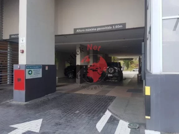 Imagem Sala Comercial para Locação no Centro de São Bernardo