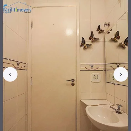 Imagem APARTAMENTO DISPONÍVEL PARA LOCAÇÃO - CENTRO - DIADEMA - SP