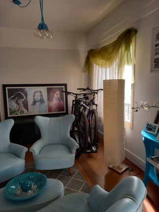 Imagem Apto com 156 mt2 , 3 dormitórios composto por 1 suíte com closet e 1 suíte americana também poss...