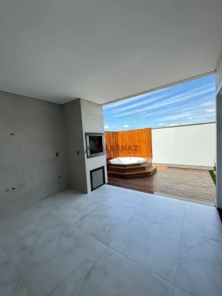 Imagem Apartamento à venda no bairro Joaia - Tijucas/SC