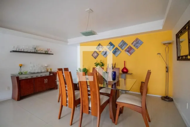 Imagem Apartamento à Venda - Recreio, 4 Quartos, 195 m2