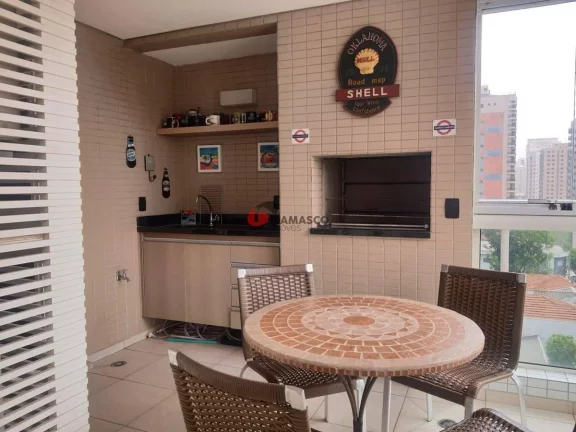Imagem Apartamento à venda, Santa Paula, São Caetano do Sul, SP