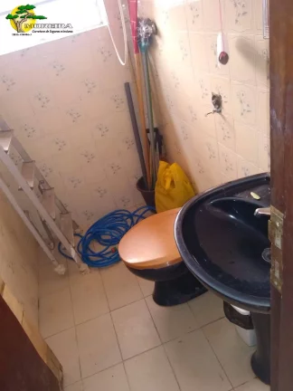 Imagem SOBRADO À VENDA NO IMIRIM