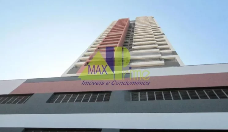 Imagem APARTAMENTO MOBILIADO 78M²/02 DORMITÓRIOS/01 SUÍTE/SACADA/01 VAGA