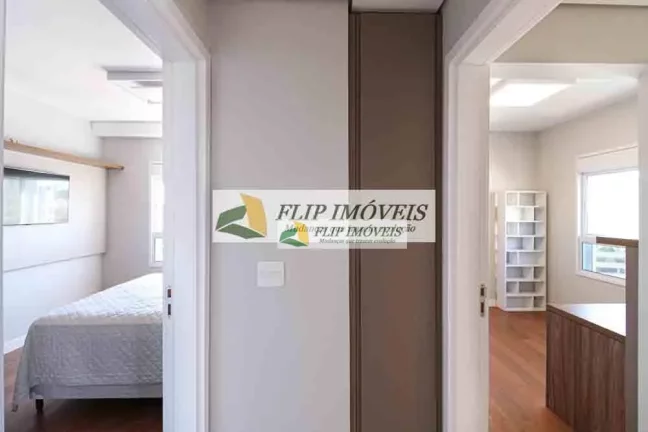 Imagem Apartamento com 2 dormitórios à venda, 92 m² por R$ 1.600.000,00 - Cambuí - Campinas/SP