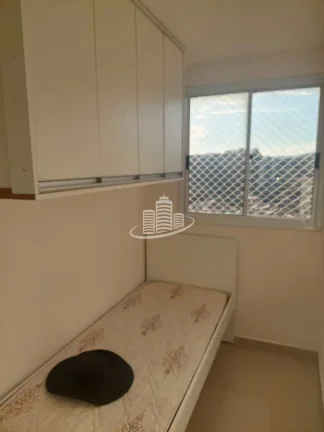 Imagem Apartamento Padrão