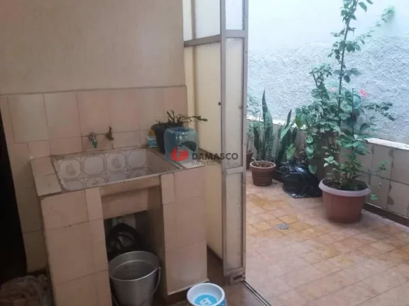 Imagem Sobrado à venda 3 Quartos, 2 Vagas, 151M², Barcelona, São Caetano do Sul - SP