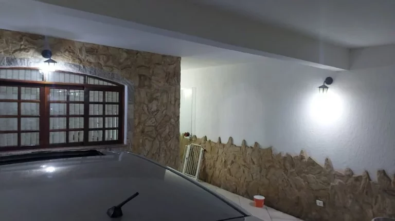 Imagem Sobrado com 4 dormitórios à venda, 160 m² por R$ 600.000,00 - Vila Urupês - Suzano/SP