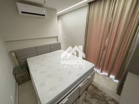 Imagem Cobertura com 3 dormitórios à venda, 137 m² por R$ 1.299.000,00 - Praia de Itaparica - Vila Velha/ES