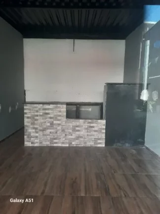 Imagem Box/Garagem para alugar por R$ 2.400,00/mês - Jardim São João - Ferraz de Vasconcelos/SP