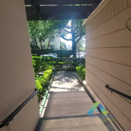 Imagem Excelente apartamento com 61m² em localização privilegiada no Jardim Santa Emilia /Sacomã/Zsul