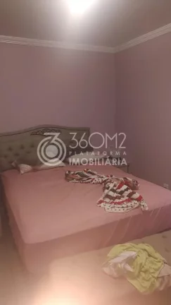 Imagem Sobrado para Venda em Santo André / SP no bairro Jardim Aclimação