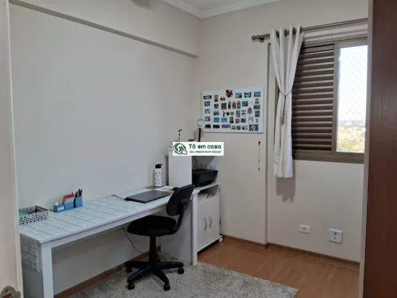Imagem APARTAMENTO RESIDENCIAL em SÃO JOSÉ DOS CAMPOS - SP, JARDIM SATÉLITE