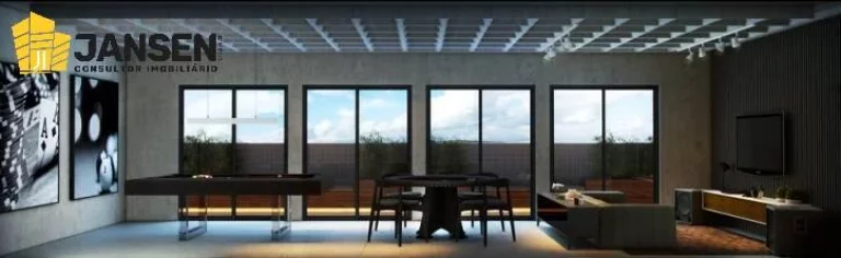 Imagem APARTAMENTO C/02 QUARTOS TODO PROJETADO NO PARK GUELL RESIDENCE NO BESSA