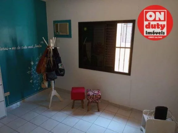 Imagem Sobrado com 3 quartos à venda, 100 m² por R$ 590.000 - Jardim dos Pássaros - Guarujá/SP
