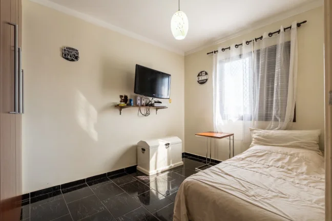 Imagem Apartamento para venda em Barra Funda com 3 quartos, sendo 1 suíte , 93m2