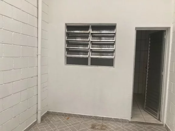 Imagem Salão para alugar, 300 m² por R$ 8.400,00/mês - Calmon Viana - Poá/SP