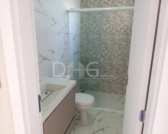 Imagem Casa à venda com 200m² | Residencial Terras da Estância | Paulínia - SP