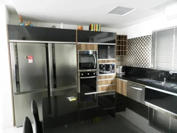 Imagem Casa com 5 suítes João Paulo