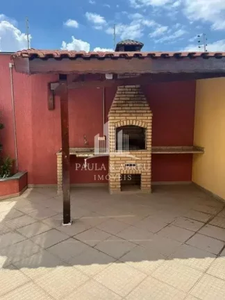 Imagem APARTAMENTO 3 DORMITÓRIOS VILA CURUÇA SANTO ANDRE !