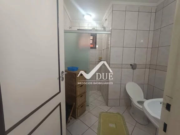 Imagem Casa com 4 dormitórios à venda por R$ 1.280.000,00 - Aparecida - Santos/SP
