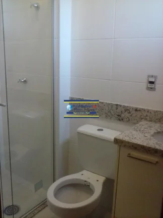 Imagem Apartamento 80,94 metros R$ 390.000 com varanda gourmet, 2 quartos sendo 1 suíte, Vila Tibério, Ribeirão Preto - SP