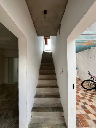Imagem Descubra a Casa dos Seus Sonhos no Residencial São Conrado – Finalize com Seu Toque Pessoal! Transforme esta Belíssima Casa no Seu Lar Perfeito por Apenas R$ 280 Mil