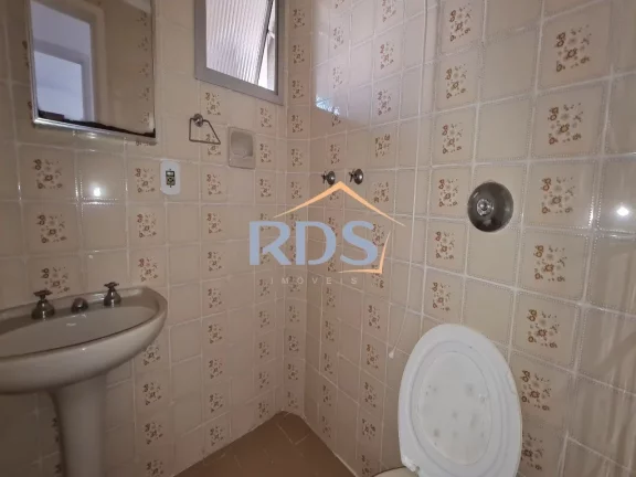 Imagem Apartamento a Venda de 72m² com 2 dormitórios com linda vista. Apartamento precisa de reforma. Estuda proposta.