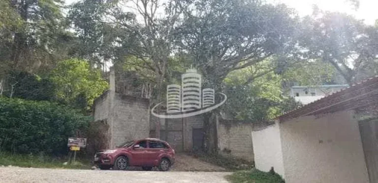 Imagem Terreno Padrão