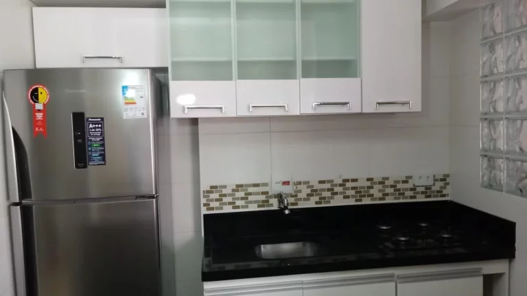 Imagem Apartamento com 1 dormitório, mobiliado na Consolação