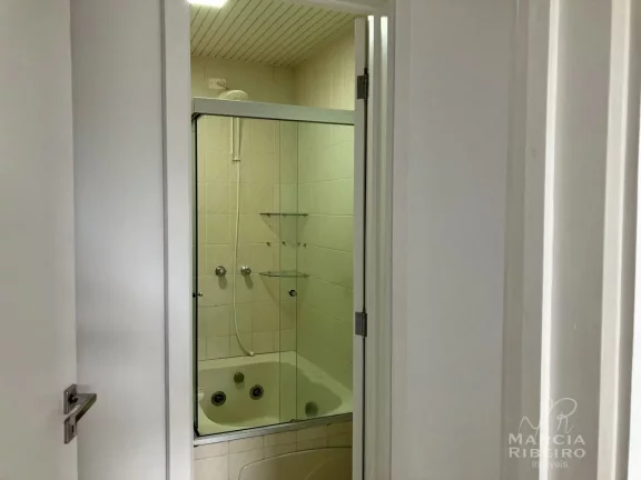 Imagem Apartamento 03 Dormitórios com Suíte no Córrego Grande