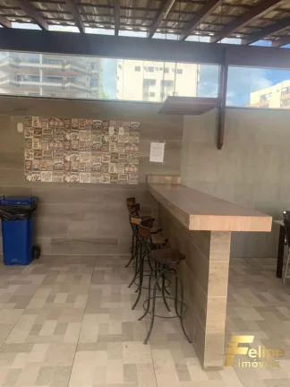 Imagem PERFEITO APARTAMENTO NA PRAIA DO MORRO COM 3 QUARTOS!!!