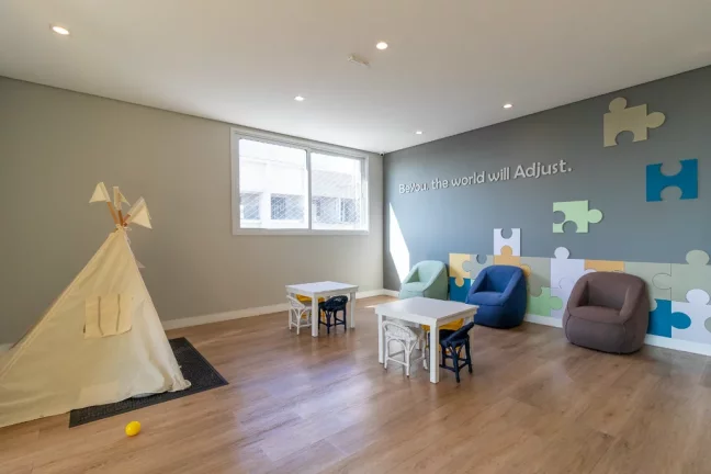 Imagem Apartamento com 1 Quarto à Venda, 27 m² em Vila Clementino - São Paulo Imagem Apartamento com 1 Quarto à Venda, 27 m² em Vila Clementino - São Paulo