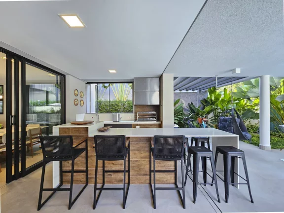 Imagem Casa com 5 dormitórios à venda, 635 m por R$ 11.500.000,00 - Riviera