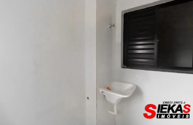 Imagem Apartamento para locação na Vila Guilhermina, São Paulo-SP: 2 quartos, 1 banheiro e 44m² de área!