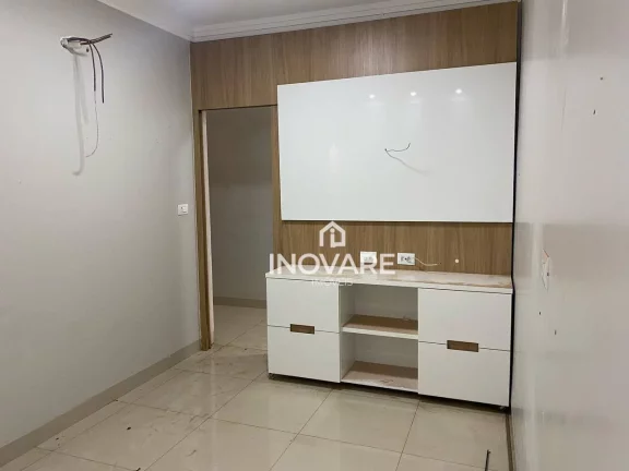 Imagem Casa com 3 dormitórios à venda, 136 m² por R$ 400.000,00 - Setor Bela Vista - Itumbiara/GO