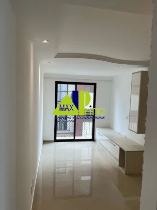 Imagem Imperdível: Apartamento à venda em São Paulo-SP, na Vila Araguaia, 3 quartos, 1 sala, 1 vaga de garagem, 65,00 m² de área.