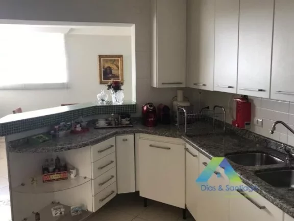 Imagem APARTAMENTO 200M² RUA COSTA AGUIAR