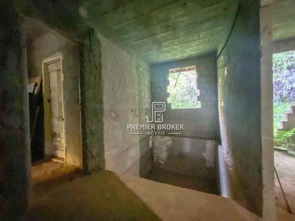 Imagem Casa à venda, 300 m² por R$ 600.000,00 - Fazenda Boa Fé - Teresópolis/RJ