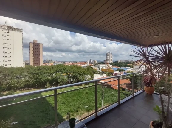 Imagem AMPLO APARTAMENTO - 4 DORMIT./ 2 VAGAS - JARDIM ELITEApartamento localizado no Jardim Elite, medindo...