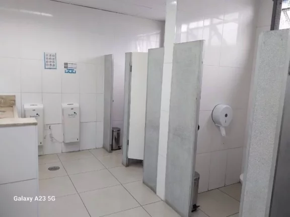 Imagem Galpão para alugar, 2149 m² por R$ 63.470/mês - Rudge Ramos - São Bernardo do Campo/SP