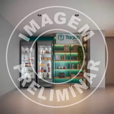 Imagem APARTAMENTO RESIDENCIAL em São Paulo - SP, Praça da Árvore