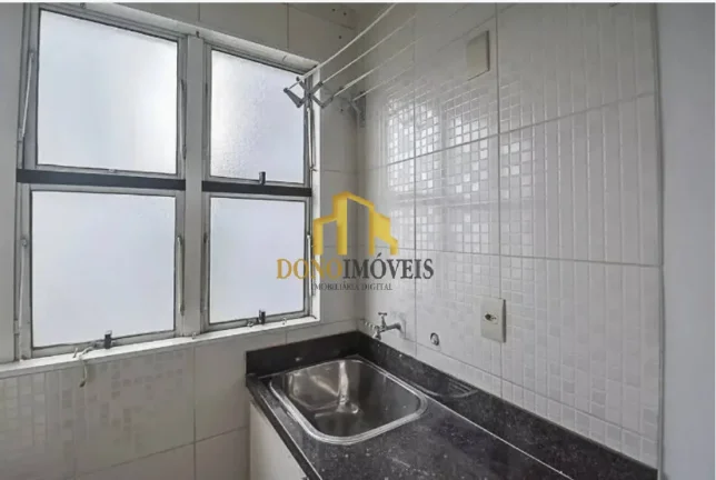 Imagem Apartamento reformado à venda - 65m² | 3 dormitórios | Baeta Neves