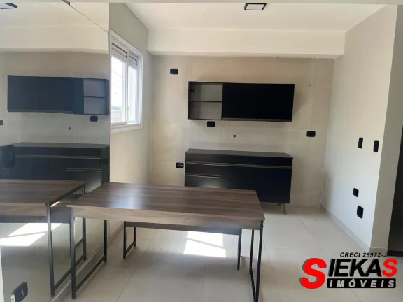 Imagem Venda de Apartamento Comercial na Vila Corberi, São Paulo-SP: 1 Quarto, 1 Sala, 1 Banheiro, 35m² de Área