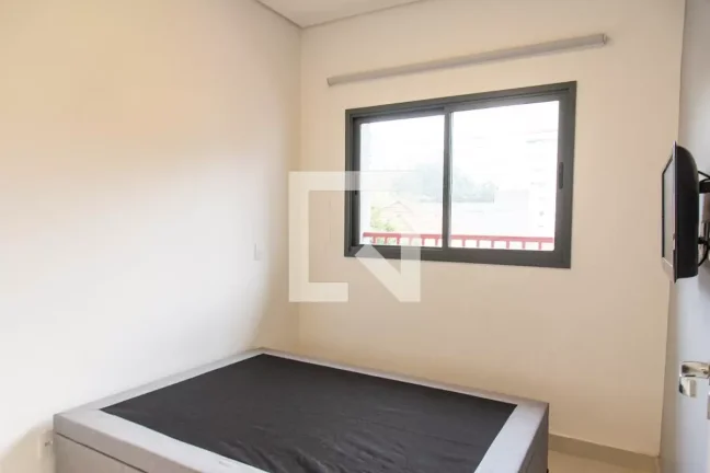 Imagem Apartamento à Venda - Vila Mariana, 1 Quarto, 34 m2