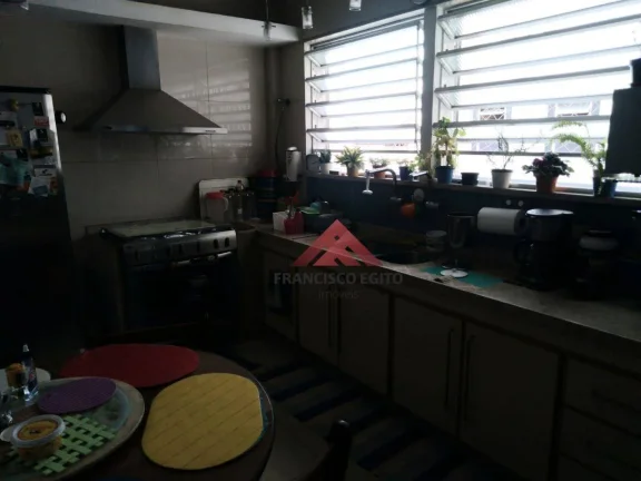 Imagem Apartamento, Sala, 3 qtos, 1 ste, 1 vaga fixa
