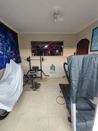 Imagem Casa com 3 dormitórios à venda, 200 m² por R$ 827.000,00 - Jardim Bom Clima - Guarulhos/SP